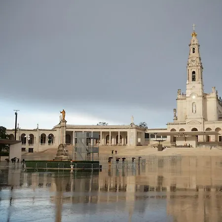 Casa Do Rabana Leiria