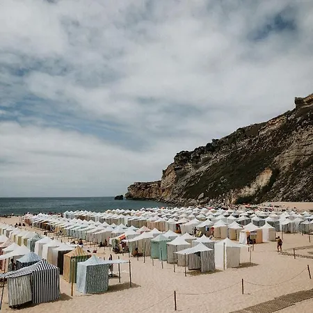 Villa Casa Do Rabana Leiria