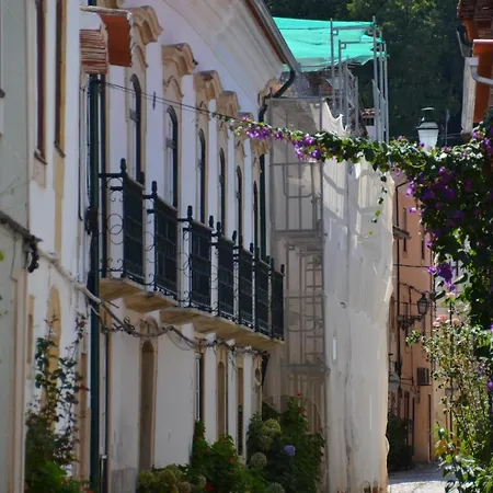 Casa Do Rabana Leiria