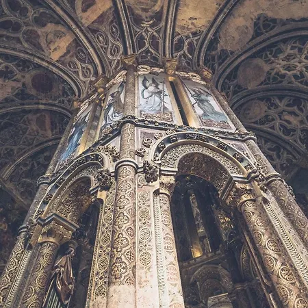 Casa Do Rabana Villa Leiria