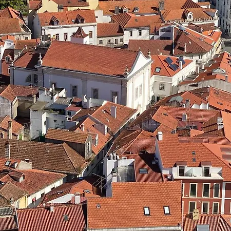 Villa Casa Do Rabana Leiria