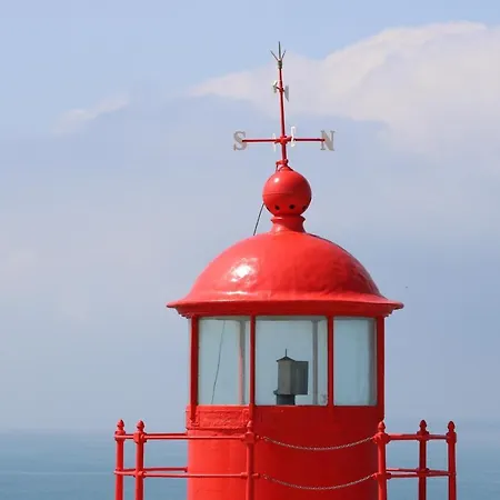 Casa Do Rabana Villa Leiria