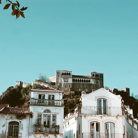 Casa Do Rabana Villa