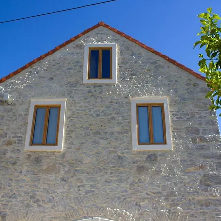 Casa Do Rabana Villa *