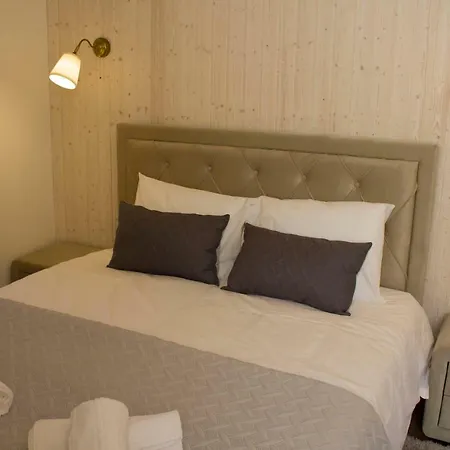 Villa Casa Do Rabana *