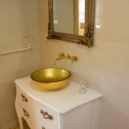 Casa Do Rabana Villa *