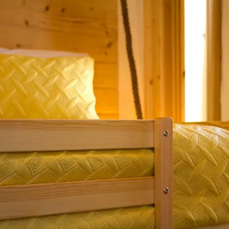 Villa Casa Do Rabana *