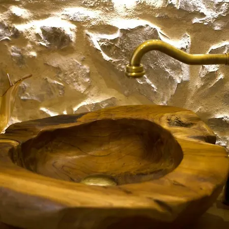 Villa Casa Do Rabana