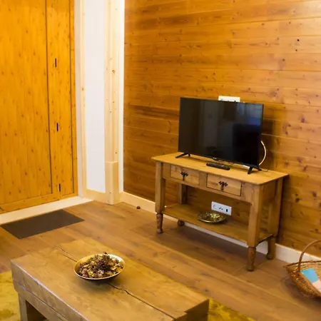 Villa Casa Do Rabana