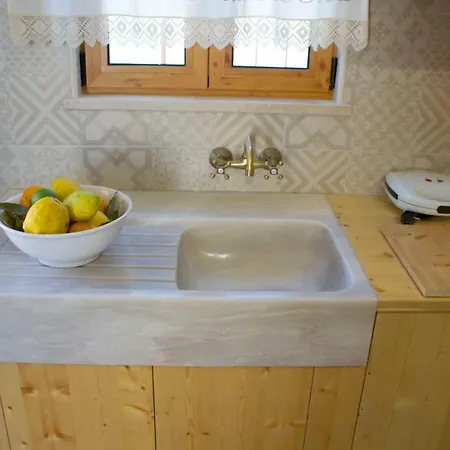 Casa Do Rabana Villa