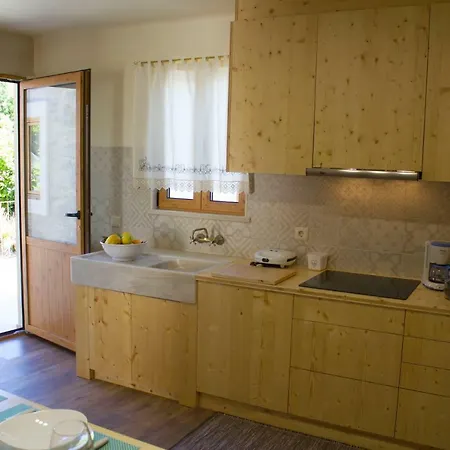 Villa Casa Do Rabana Leiria