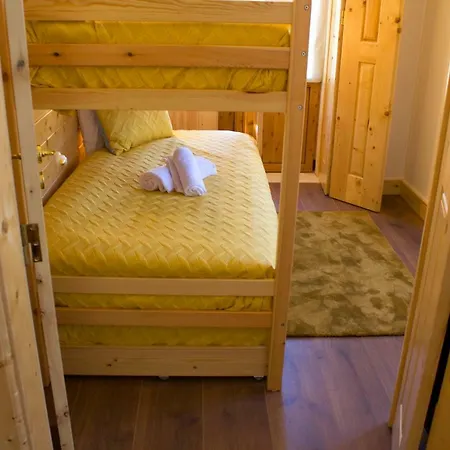 Villa Casa Do Rabana