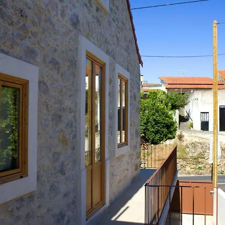 Casa Do Rabana Leiria