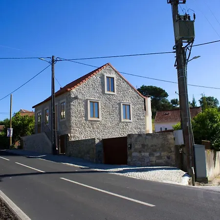 Casa Do Rabana Villa Leiria