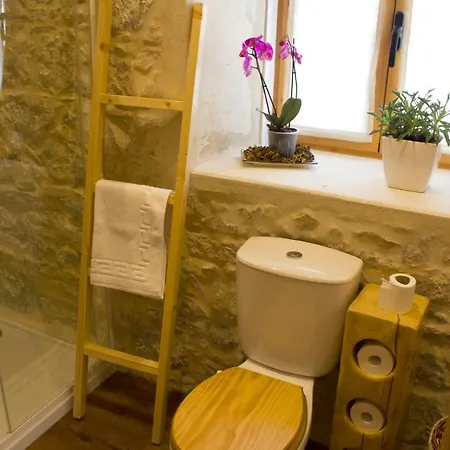 Villa Casa Do Rabana