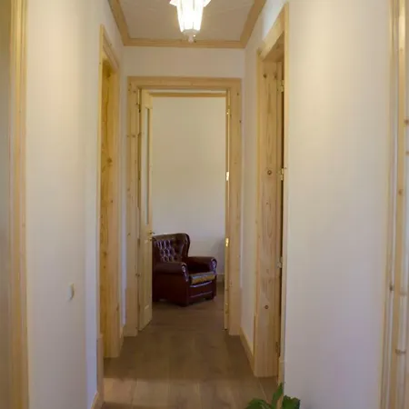 Villa Casa Do Rabana *