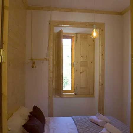 Casa Do Rabana Leiria