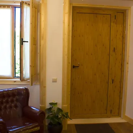 Casa Do Rabana * Leiria