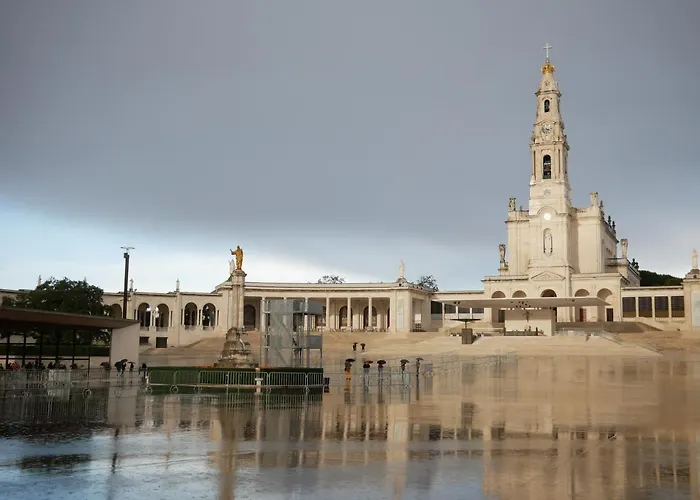 Casa Do Rabana レイリア
