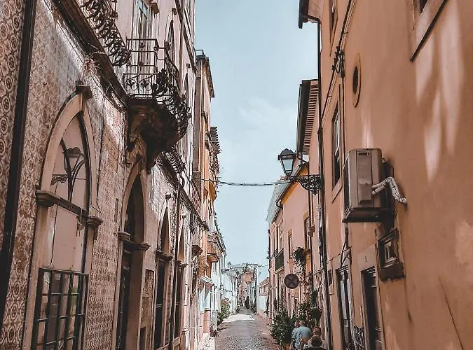 Casa Do Rabana
