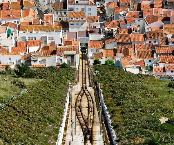 ヴィラ Casa Do Rabana *