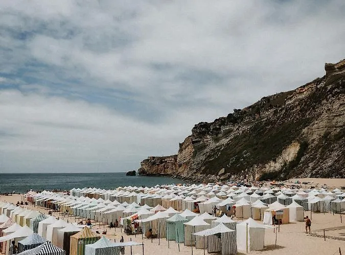 ヴィラ Casa Do Rabana レイリア