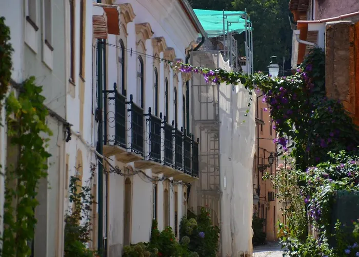 Casa Do Rabana レイリア