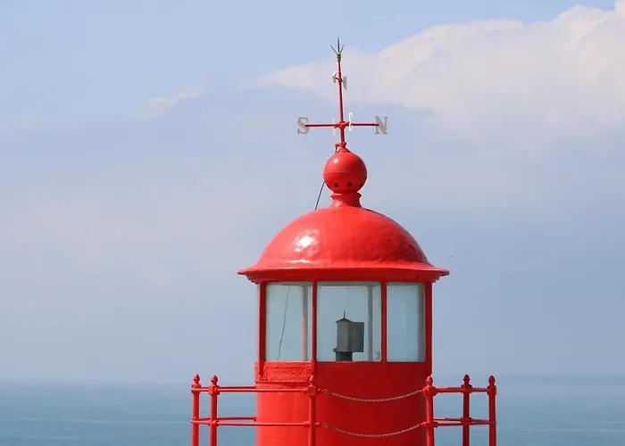 Casa Do Rabana ヴィラ レイリア