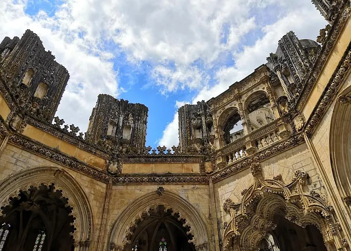 Casa Do Rabana * レイリア