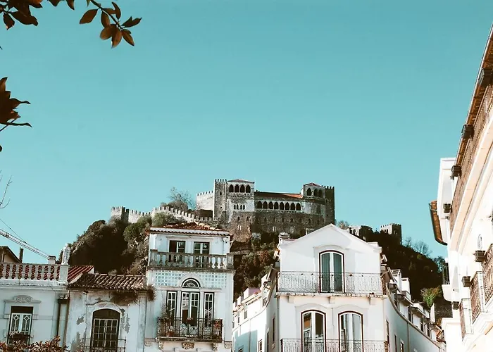 Casa Do Rabana ヴィラ