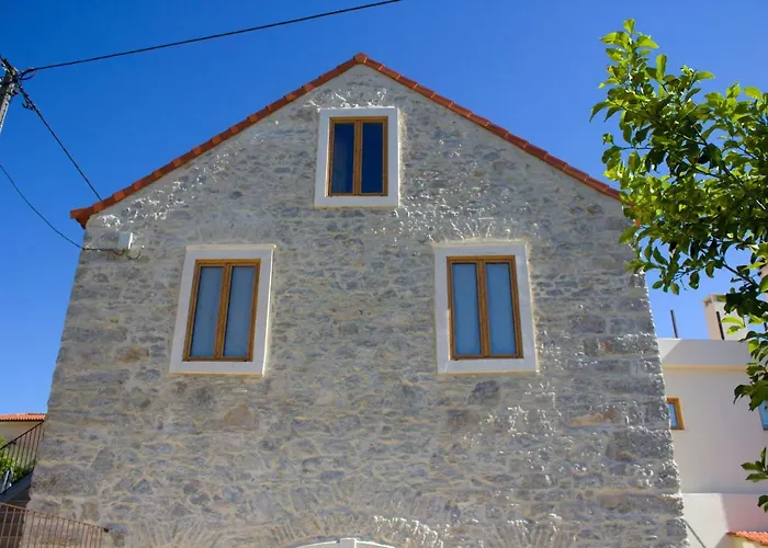 Casa Do Rabana ヴィラ *