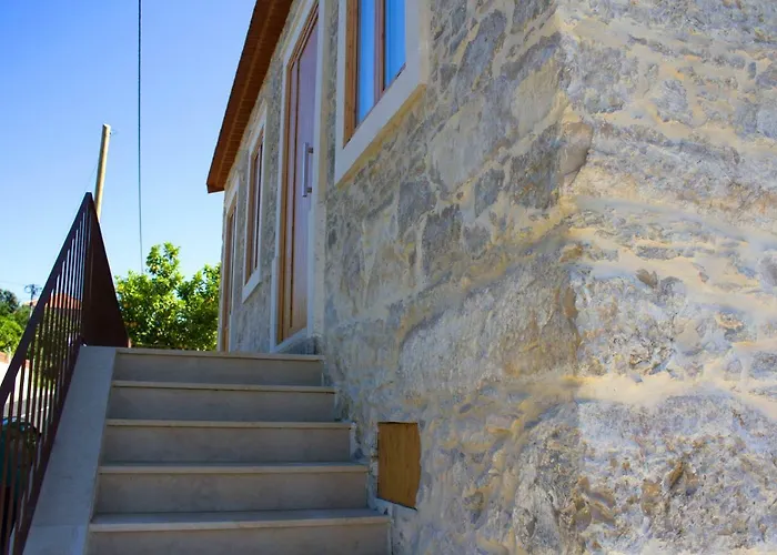 Casa Do Rabana レイリア