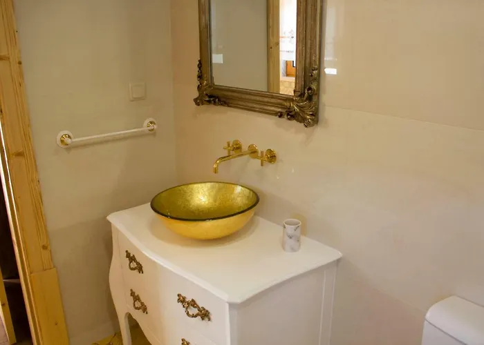 Casa Do Rabana ヴィラ *