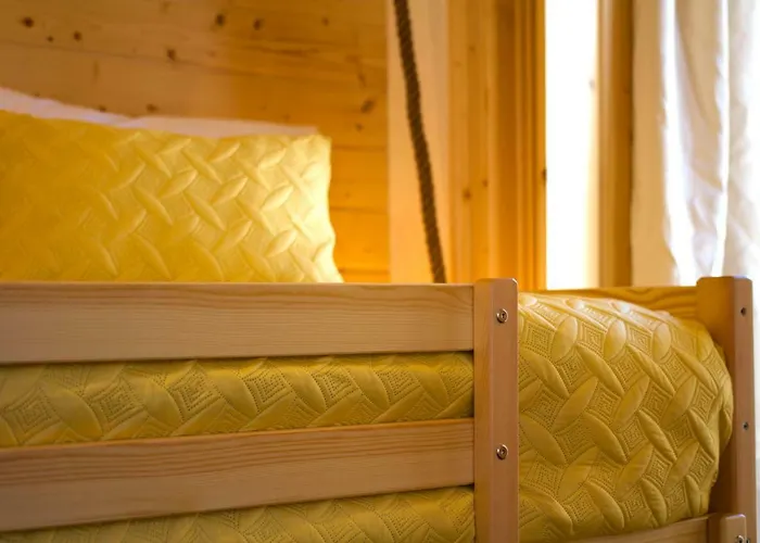 ヴィラ Casa Do Rabana *