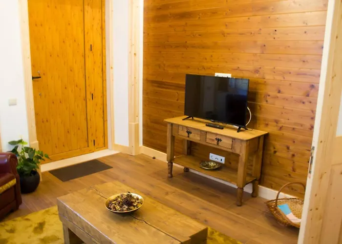 ヴィラ Casa Do Rabana