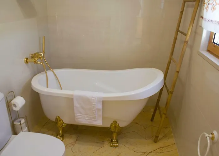 Casa Do Rabana * レイリア