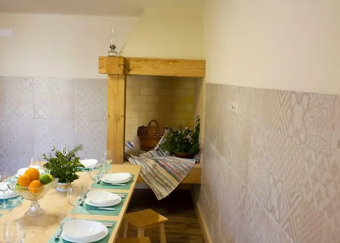 ヴィラ Casa Do Rabana