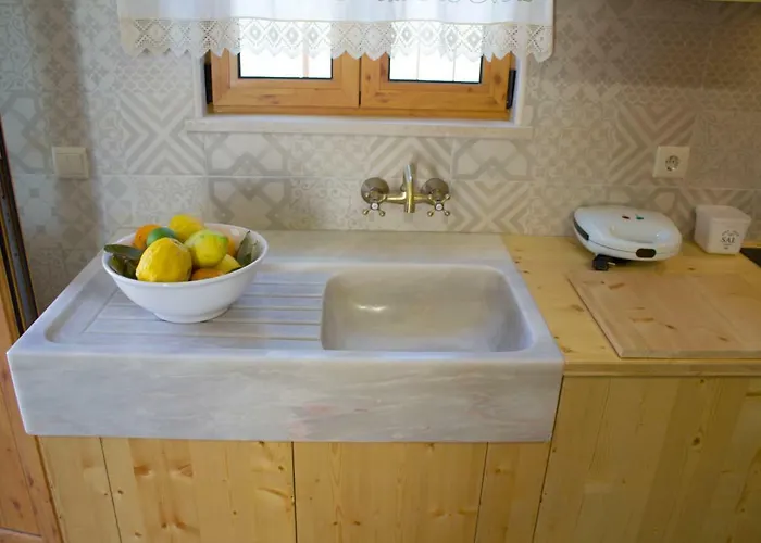 Casa Do Rabana ヴィラ