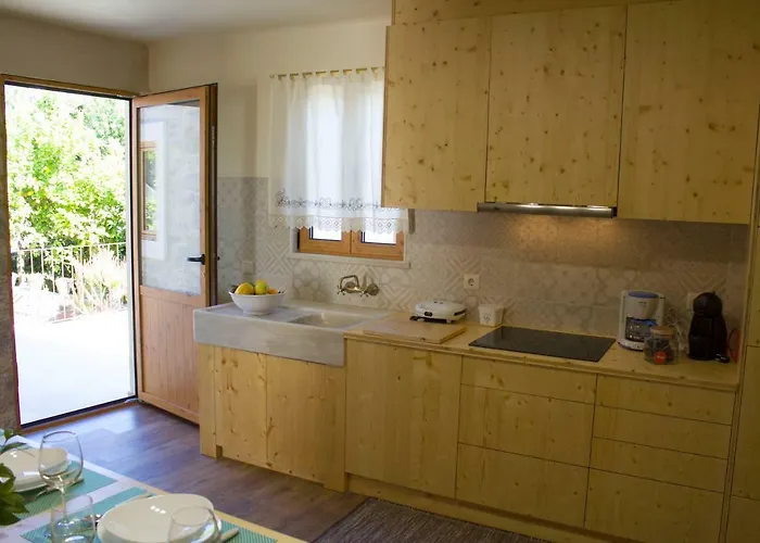 ヴィラ Casa Do Rabana レイリア