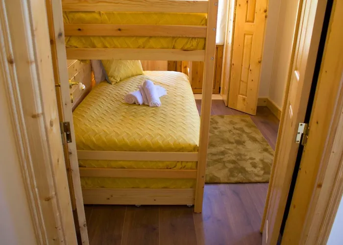 ヴィラ Casa Do Rabana