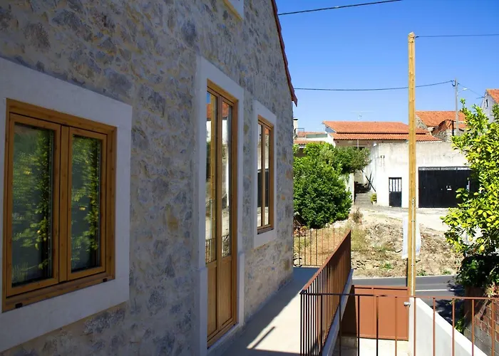 Casa Do Rabana レイリア