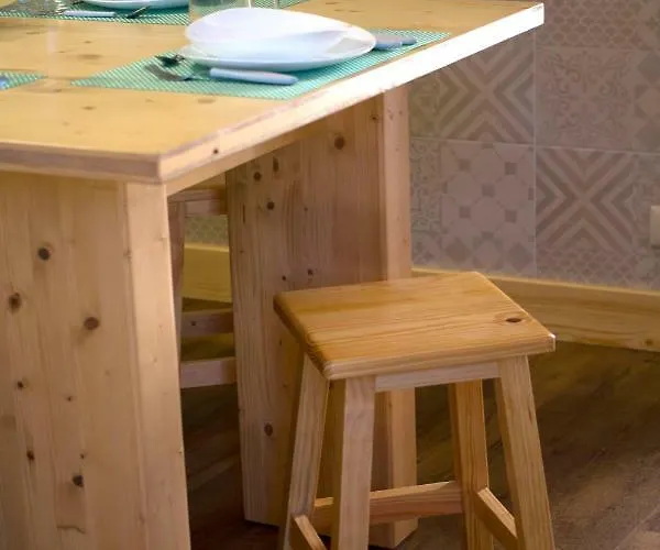 Casa Do Rabana レイリア