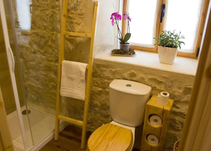 ヴィラ Casa Do Rabana