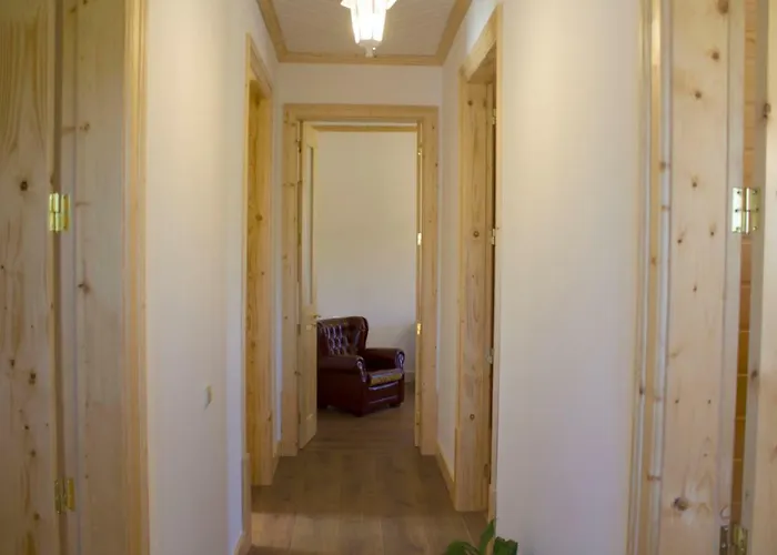 ヴィラ Casa Do Rabana *