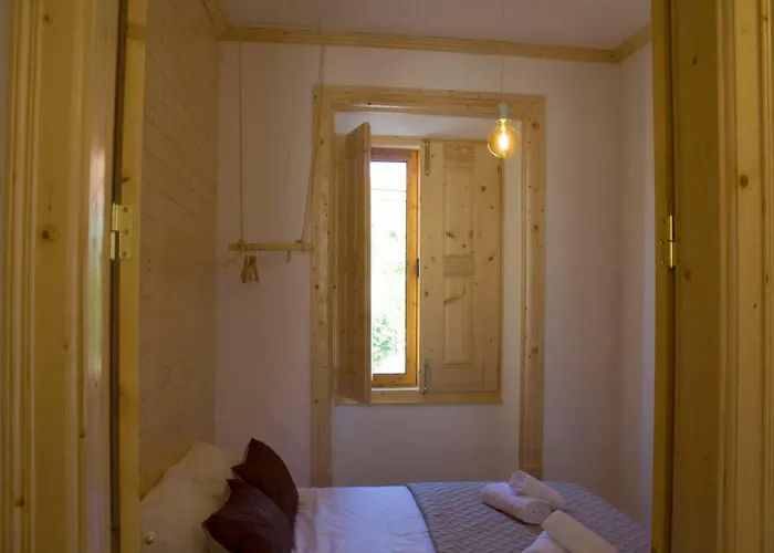 Casa Do Rabana レイリア