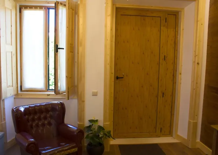 Casa Do Rabana * レイリア